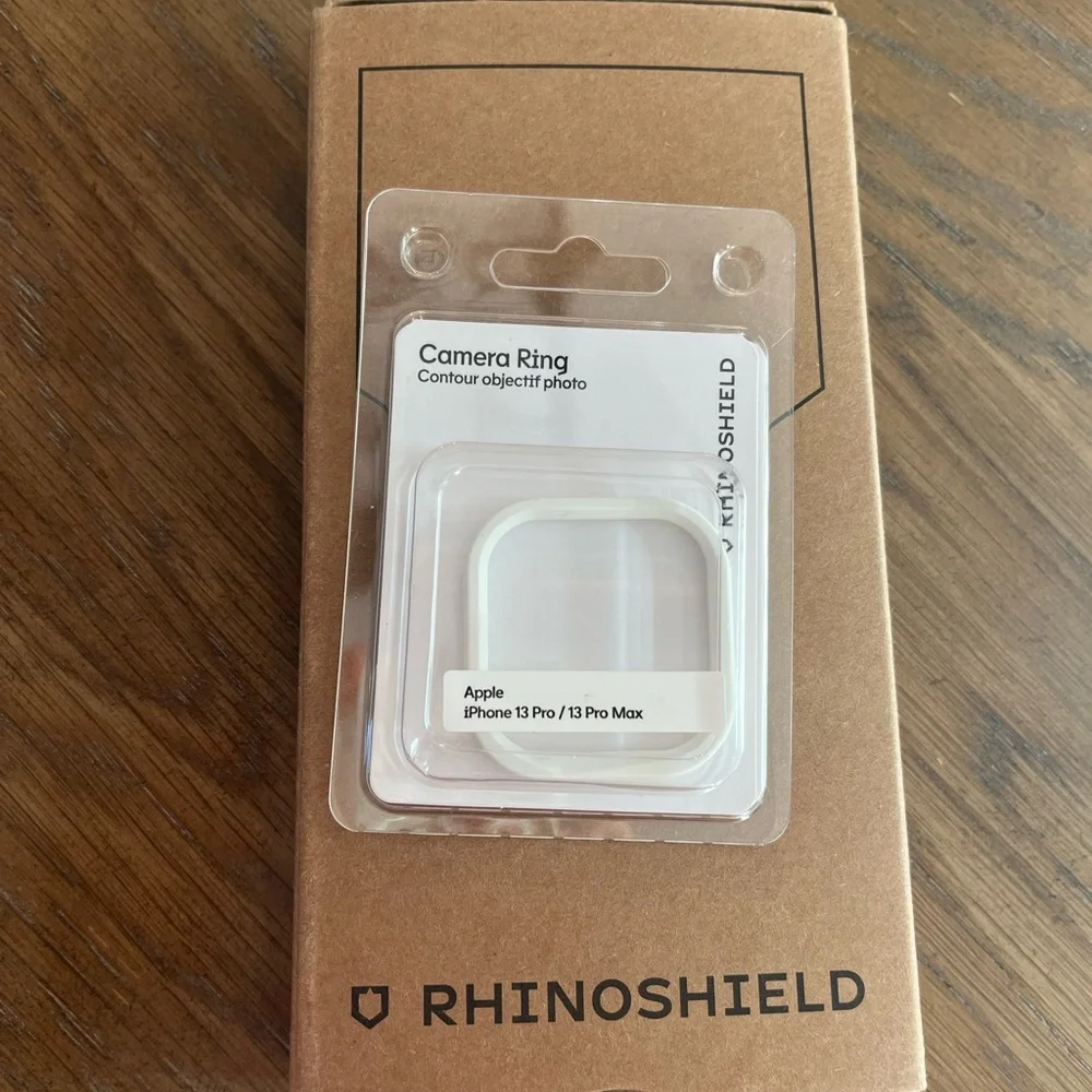 Rhinoshield phone cover for iPhone 13 Pro